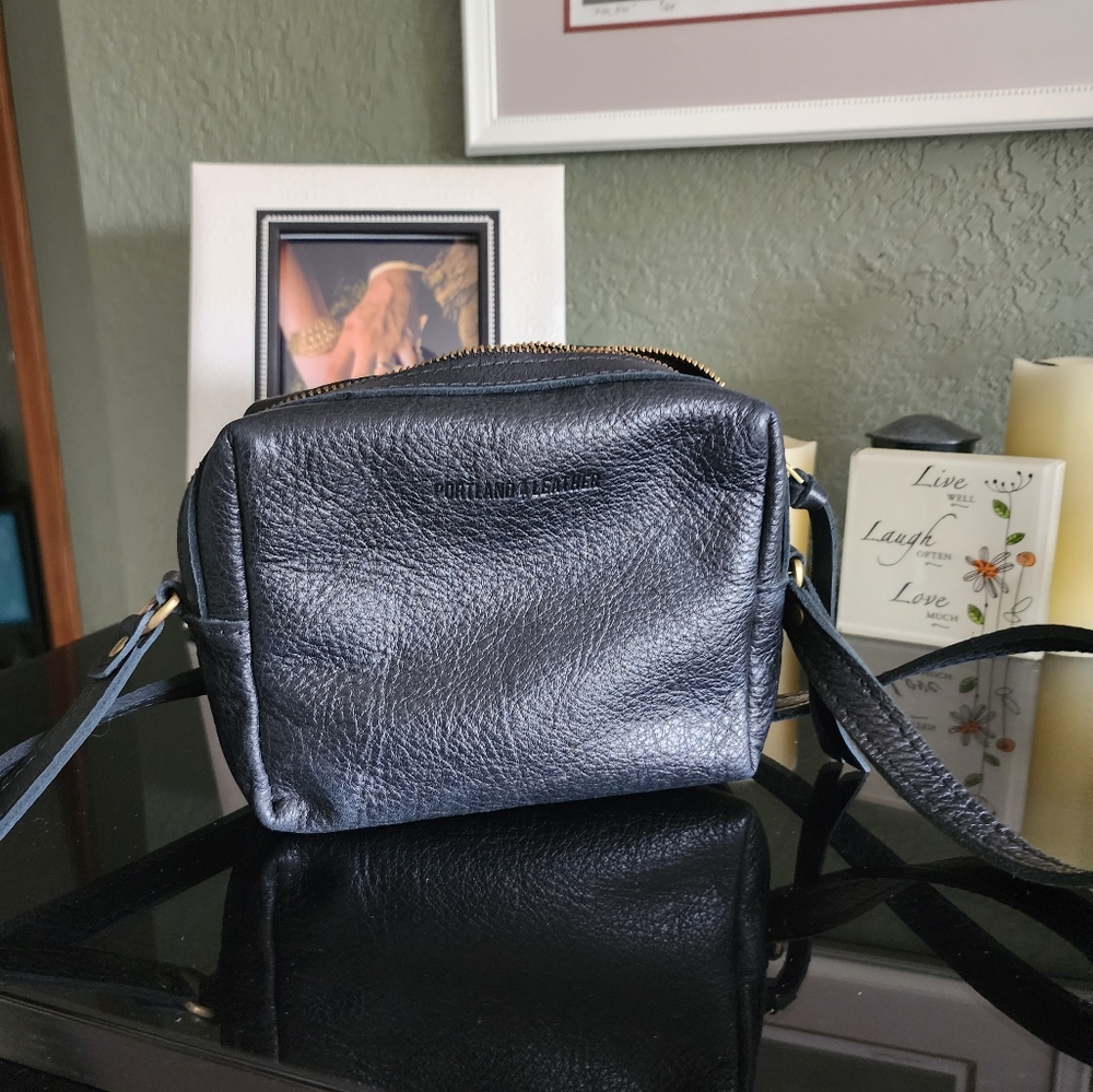 Portland Leather Goods Mesa Mini bag